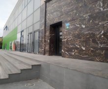 Satılır Obyekt Nizami m., Kubinka, Nəsimi r.