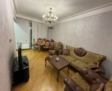 Kirayə (aylıq) Köhnə Tikili Elmlər akademiyası m., Yasamal qəs., Yasamal r.