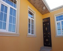 xirdalanda heyet evlerinin satisi/villa Xırdalan ş.