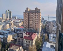 Kirayə (aylıq) Yeni Tikili 28 May m., Nəsimi r.