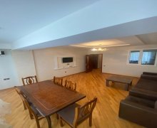 Kirayə (aylıq) Yeni Tikili Qara Qarayev m., 8-ci kilometr, Nizami r.