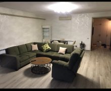 Kirayə (aylıq) Yeni Tikili İçərişəhər m., Səbail r.