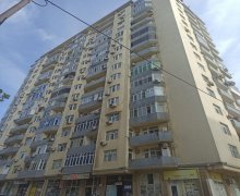 Kirayə (aylıq) Yeni Tikili Həzi Aslanov m., Xətai r.