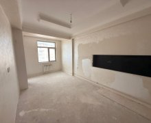 Продажа Новостройка İnşaatçılar м., пос. Йени Ясамал, Ясамал р.