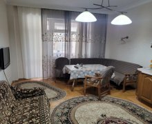 Kirayə (aylıq) Yeni Tikili Nizami m., Yasamal r.