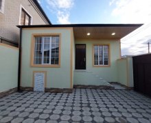 Satılır Həyət evi/villa Xəzər r.
