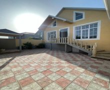 Satılır Həyət evi/villa Masazır, Abşeron r.