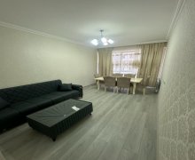 Kirayə (aylıq) Yeni Tikili 20 Yanvar m., Nəsimi r.
