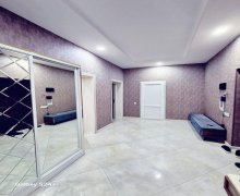 Kirayə (aylıq) Yeni Tikili İnşaatçılar m., Yasamal qəs., Yasamal r.