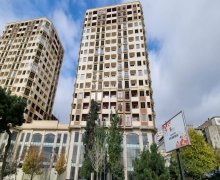 Satılır Yeni Tikili 28 May m., Nərimanov r.
