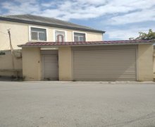 Satılır Həyət evi/villa Bülbülə qəs., Suraxanı r.