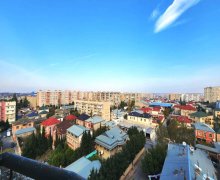 Satılır Yeni Tikili Qaraçuxur qəs., Suraxanı r.