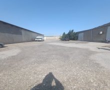 Kirayə (aylıq) Obyekt Lökbatan qəs., Qaradağ r.