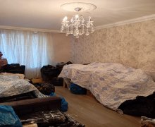 hezi aslanov kohne bina evleri Həzi Aslanov m., Xətai r.