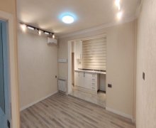 Kirayə (aylıq) Köhnə Tikili Neftçilər m., 8-ci kilometr, Nizami r.