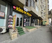 genclikde kiraye obyektler Gənclik m., Nərimanov r.