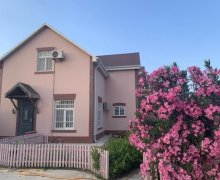 Kirayə (aylıq) Bağ evi Qala, Xəzər r.