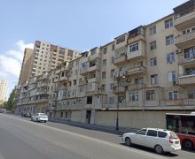 Satılır Köhnə Tikili Həzi Aslanov m., Əhmədli, Xətai r.