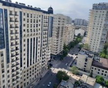 Продажа Новостройка м. 28 Мая м., БСУ, Насими р.