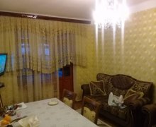 ehmedlide 3 otaqli evler Əhmədli m., Suraxanı r.