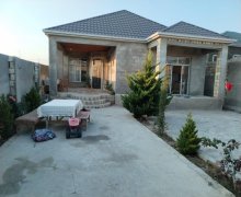 Kirayə (aylıq) Bağ evi Fatmayi, Abşeron r.