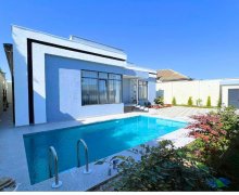 Satılır Bağ evi Mərdəkan, Xəzər r.