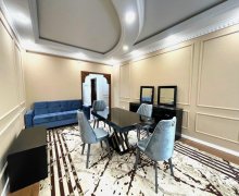 Kirayə (aylıq) Yeni Tikili Xətai m., Xətai r.