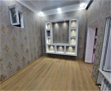 Kirayə (aylıq) Köhnə Tikili İçərişəhər m., Səbail r.