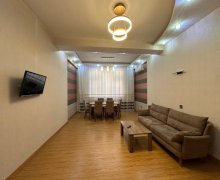 Kirayə (aylıq) Yeni Tikili 28 May m., Nəsimi r. Kirayə (aylıq) Yeni Tikili 28 May m., Nəsimi r.