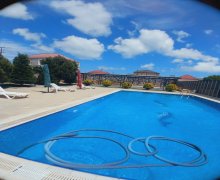 Kirayə (aylıq) Bağ evi Şüvəlan, Xəzər r.