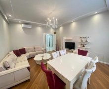 Kirayə (aylıq) Yeni Tikili 28 May m., Nəsimi r.