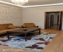 Kirayə (aylıq) Köhnə Tikili Sahil m., Səbail r.