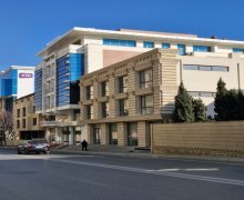 Kirayə (aylıq) Ofis 8 Noyabr m., Papanin, Azər-Türk Med klinikası, Nəsimi r.