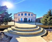 xezer rayonunda aylıq kiraye ev/villa Xəzər r.