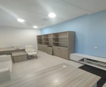 Kirayə (aylıq) Ofis Nəsimi r.