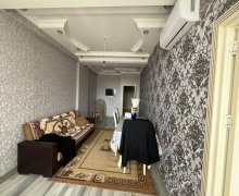 Kirayə (aylıq) Yeni Tikili Xırdalan ş.