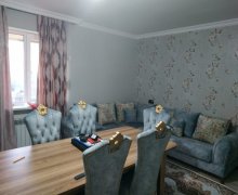 Kirayə (aylıq) Köhnə Tikili Memar Əcəmi m., 3-cü mikrorayon, Nəsimi r.