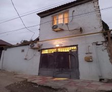 Satılır Həyət evi/villa Xocaəsən m., Sulutəpə qəs., Leyla Şadliq Evi, Binəqədi r.