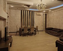 Kirayə (aylıq) Yeni Tikili 28 May m., Landmark, Nəsimi r.