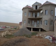 evlerin satisi/villa Aşağı Güzdək, Abşeron r.