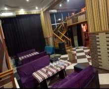 neftcilerde aylıq icareye obyekt Neftçilər m., 8-ci kilometr, Nizami r.