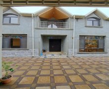 Satılır Bağ evi Mərdəkan, Xəzər r.