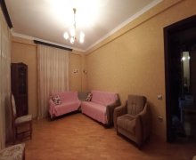 Satılır Yeni Tikili Nəsimi m., 9-cu mikrorayon, Binəqədi r.