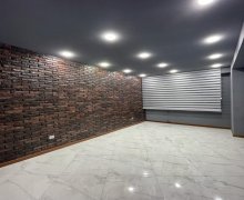 Kirayə (aylıq) Ofis Azadlıq m., 8-ci mikrorayon, Binəqədi r.