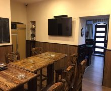 Arenda aylıq obyekt Sahil m., Səbail r.