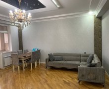 Kirayə (aylıq) Yeni Tikili Gənclik m., Nərimanov r.