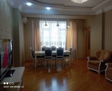 Kirayə (aylıq) Yeni Tikili Gənclik m., Nəsimi r.