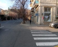 Kirayə (aylıq) Obyekt Nizami m., Nəsimi r.