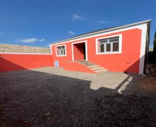 Satılır Həyət evi/villa Binə qəs., Xəzər r.