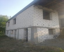 Satılır Həyət evi/villa Qazax ş.